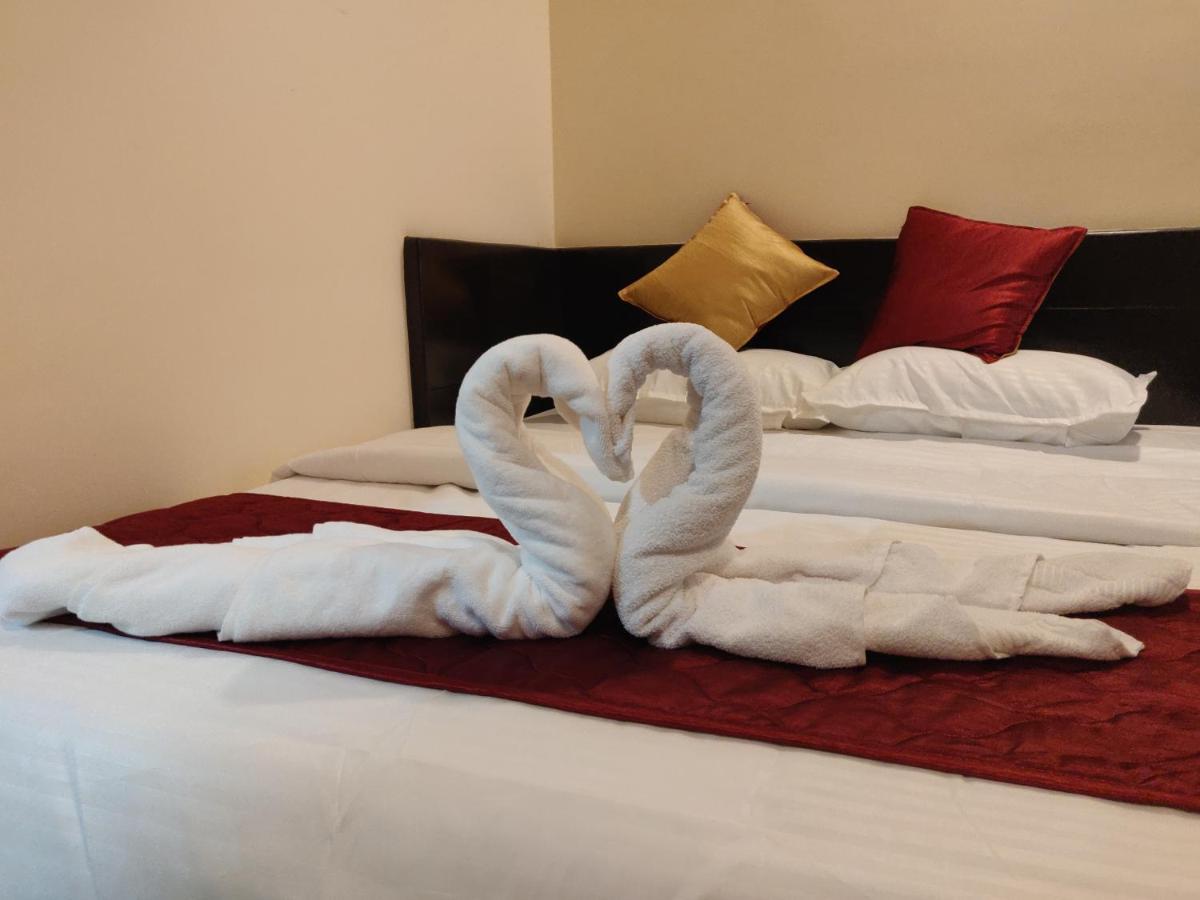 Sri Vignesh Residency Hotel Chennai