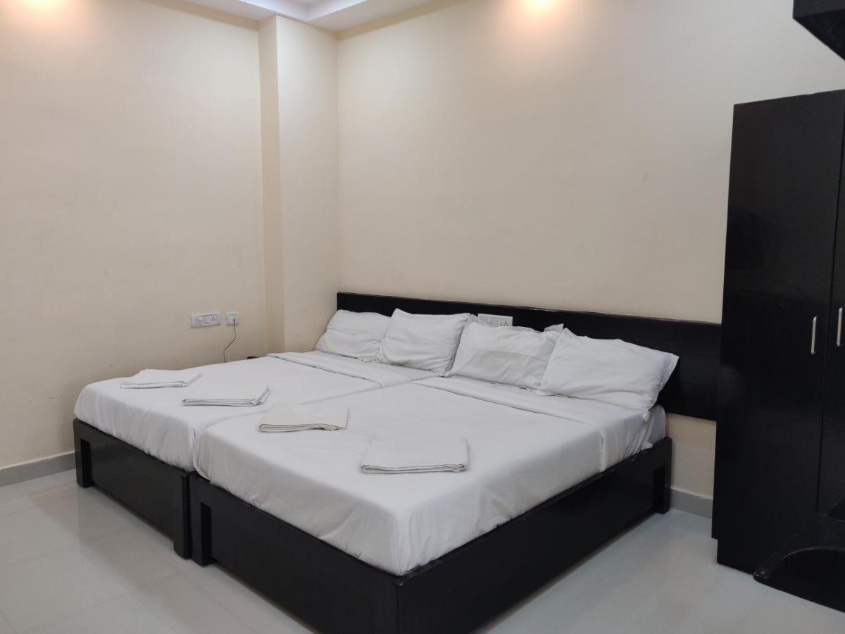 Sri Vignesh Residency Chennai