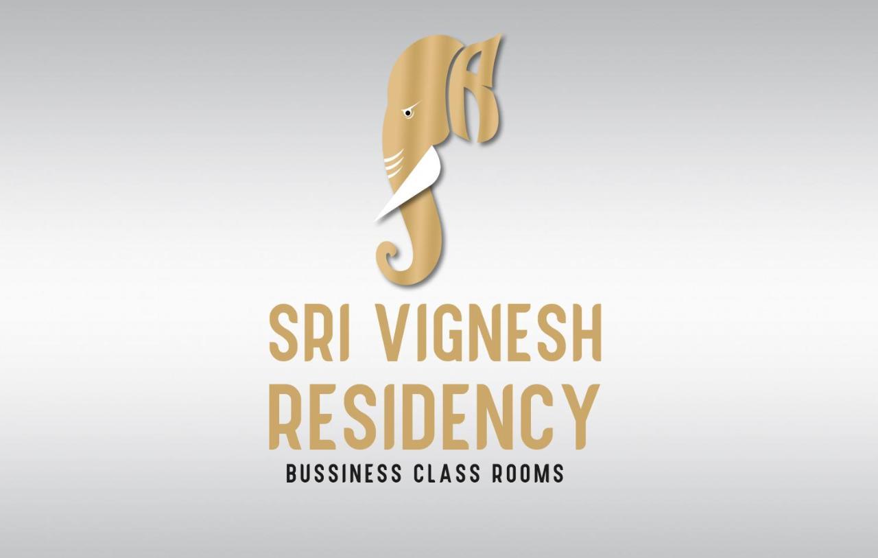 Sri Vignesh Residency 2*